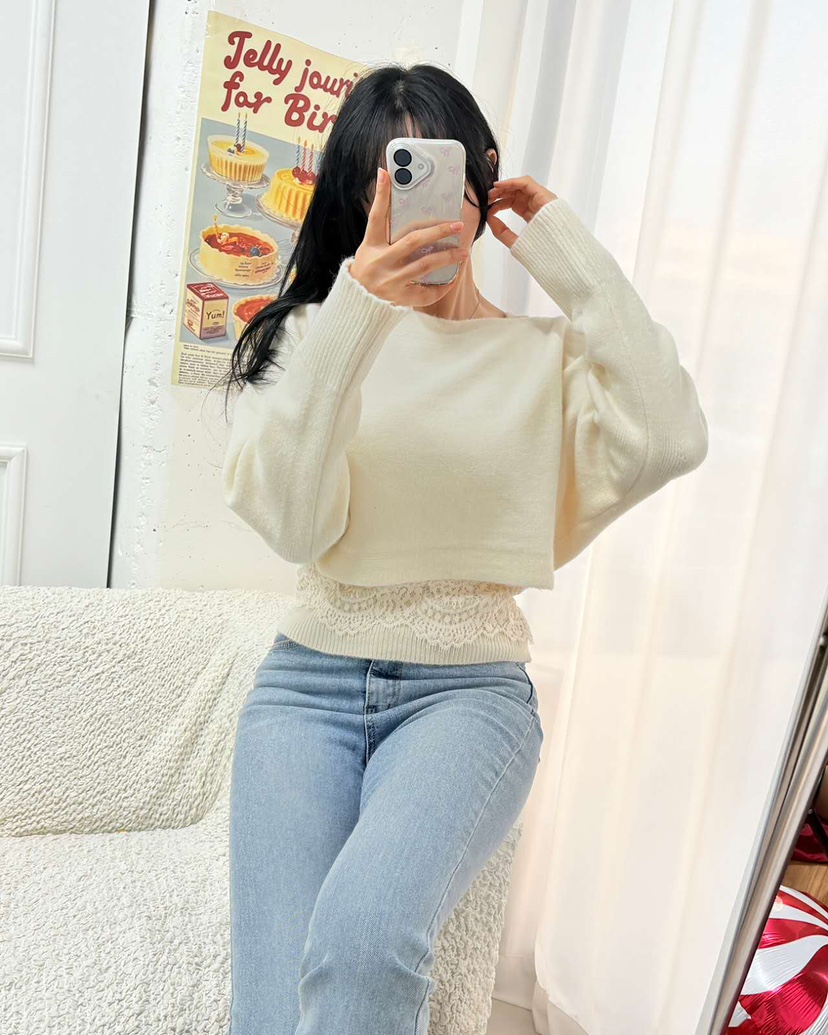 BLUE RIBBON東大門㊣實拍女士新款休閑人氣時尚職業套裝套裝BLUE RIBBON套裝