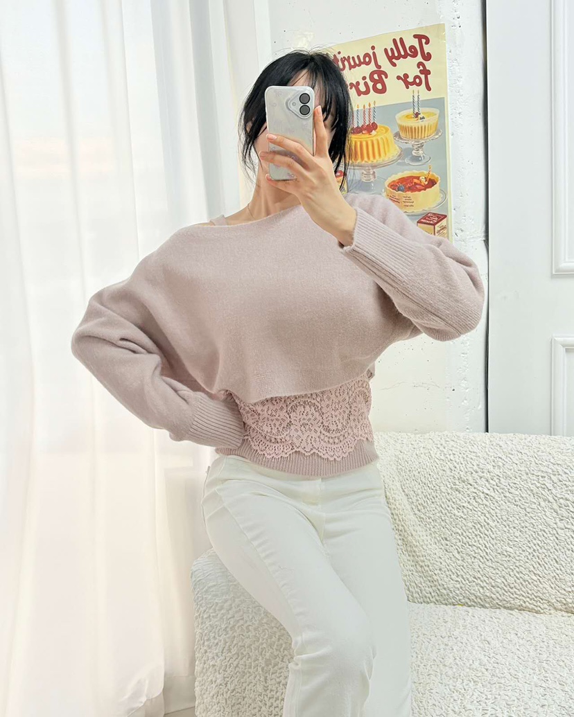 BLUE RIBBON東大門㊣實拍女士新款休閑人氣時尚職業套裝套裝BLUE RIBBON套裝