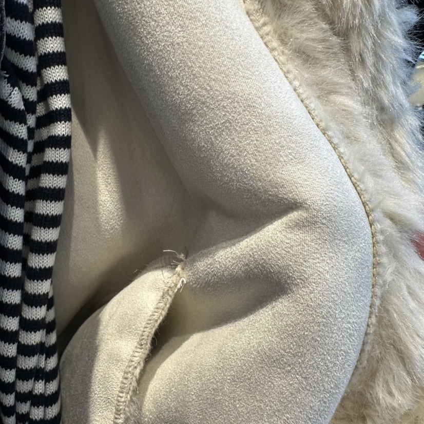 TARA東大門㊣直郵女士新款推薦熱賣25秋冬人氣真品夾克連帽衫TARA夾克