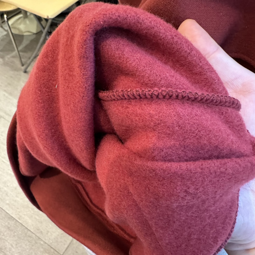 AND FLOYD韓國代購㊣女裝新款職業時尚推薦休閑25秋冬衛衣加絨stunning and Floyd衛衣