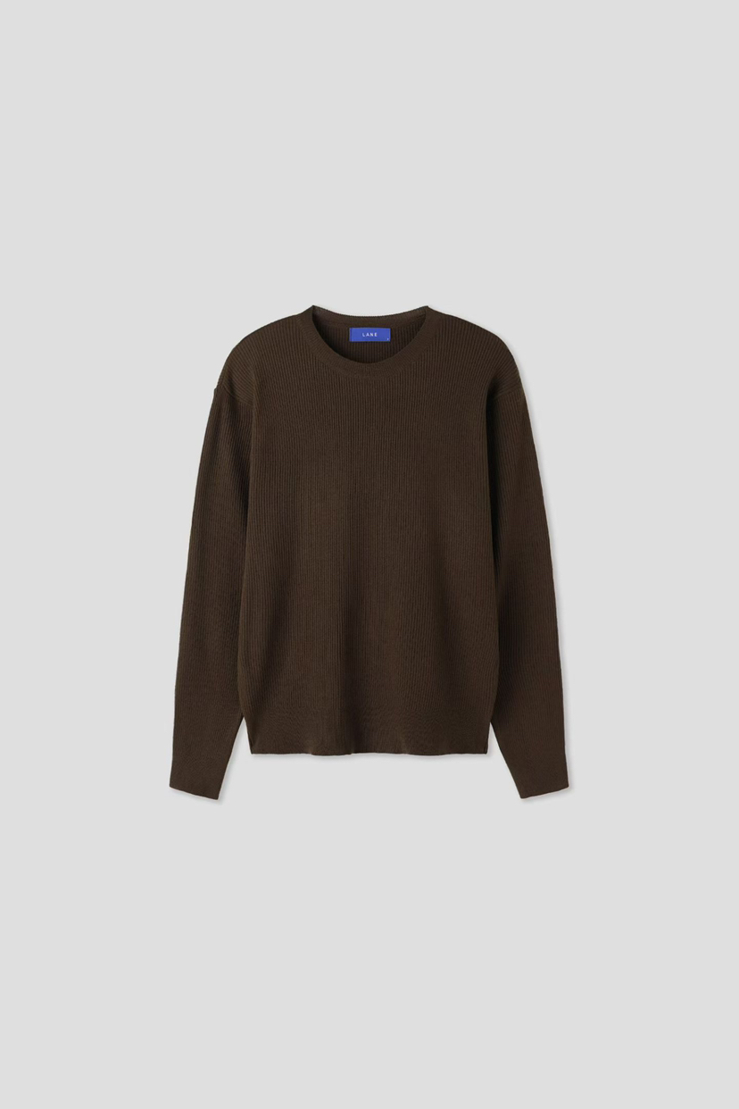 LANE東大門㊣代購女士新款熱賣真品職業人氣休閑推薦針織衫LANE針織衫圖色1