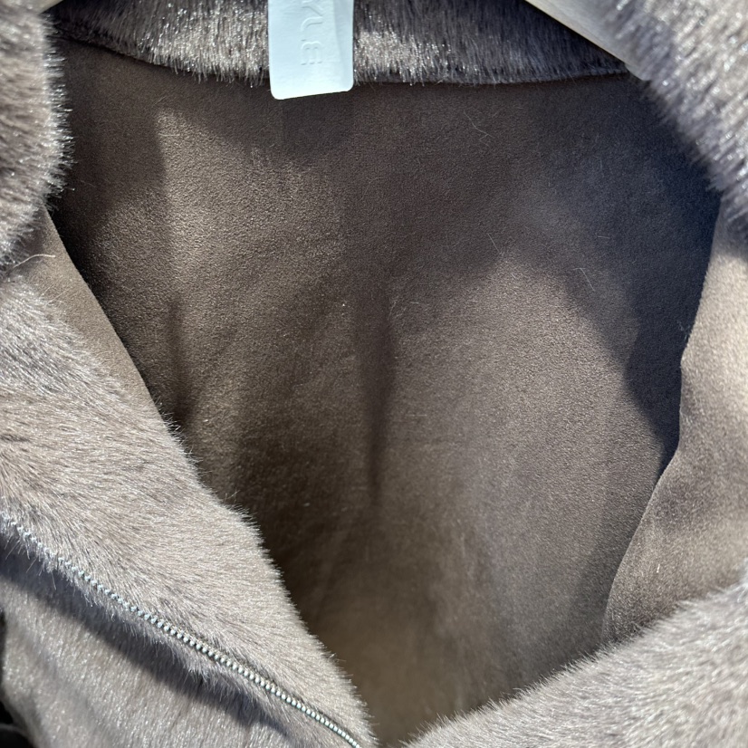 TARA東大門㊣代購女士新款休閑推薦真品25秋冬短款大衣高領TARA短款大衣