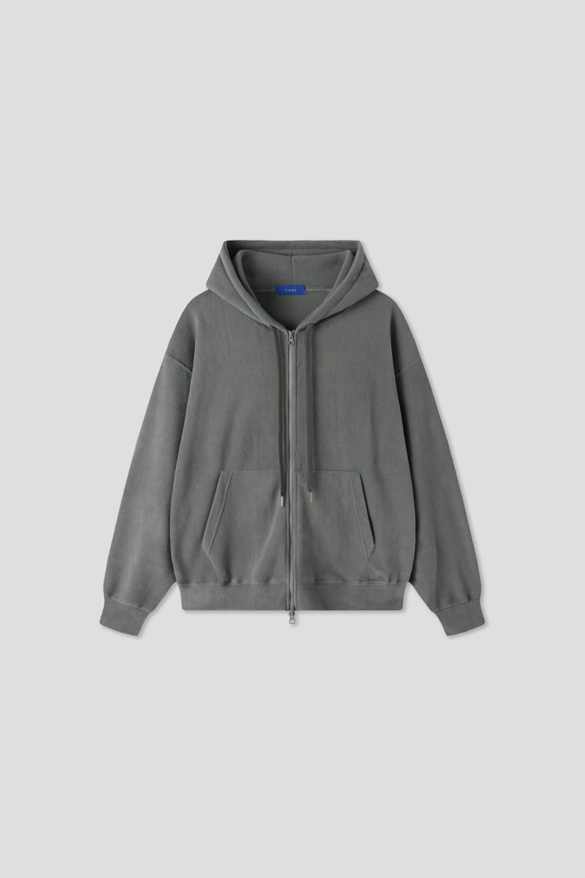 LANE韓國代購㊣女士新品推薦熱賣真品25秋冬人氣休閑時尚夾克LANE夾克圖色2