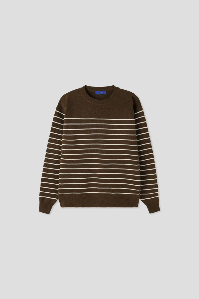 LANE韓國代購㊣女士新品休閑熱賣25秋冬時尚推薦衛衣男女同款LANE衛衣圖色3