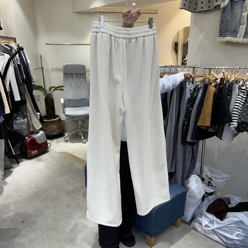 HIPTIQUE東大門㊣代購女裝新品推薦真品休閑時尚熱賣休閑褲HIPTIQUE休閑褲