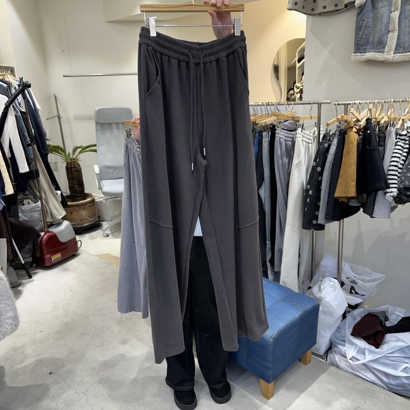 HIPTIQUE東大門㊣代購女裝新品推薦真品休閑時尚熱賣休閑褲HIPTIQUE休閑褲圖色3