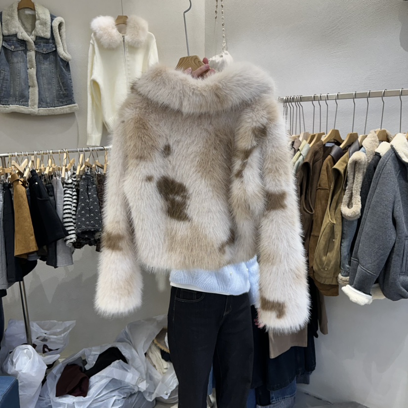 HIPTIQUE東大門㊣直郵女裝新款真品人氣休閑時尚職業短款大衣HIPTIQUE短款大衣