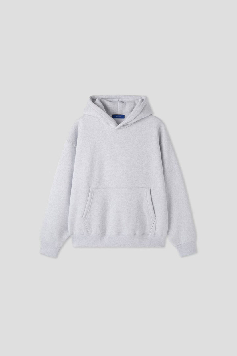 LANE東大門㊣代購女士新款人氣真品熱賣休閑衛衣男女同款加絨LANE衛衣圖色3