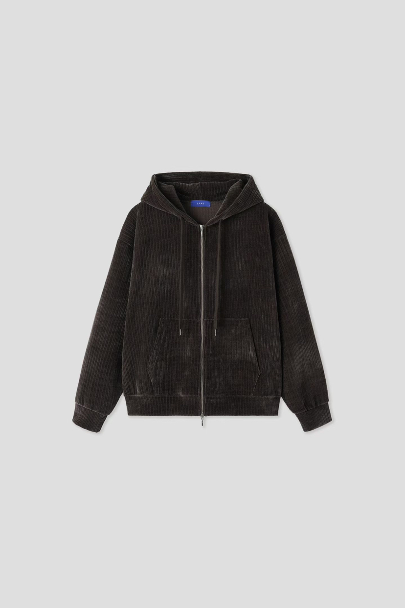 LANE韓國直郵㊣女士新款人氣休閑職業推薦熱賣夾克男女同款LANE夾克圖色3