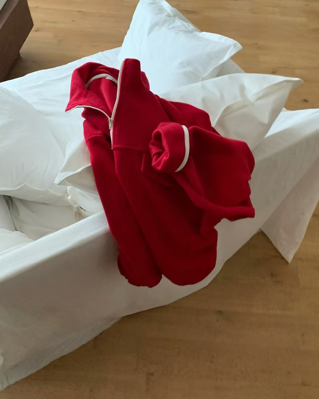 ALL OVER東大門㊣直郵女士新品真品職業推薦休閑時尚25秋冬衛衣ALL OVER衛衣