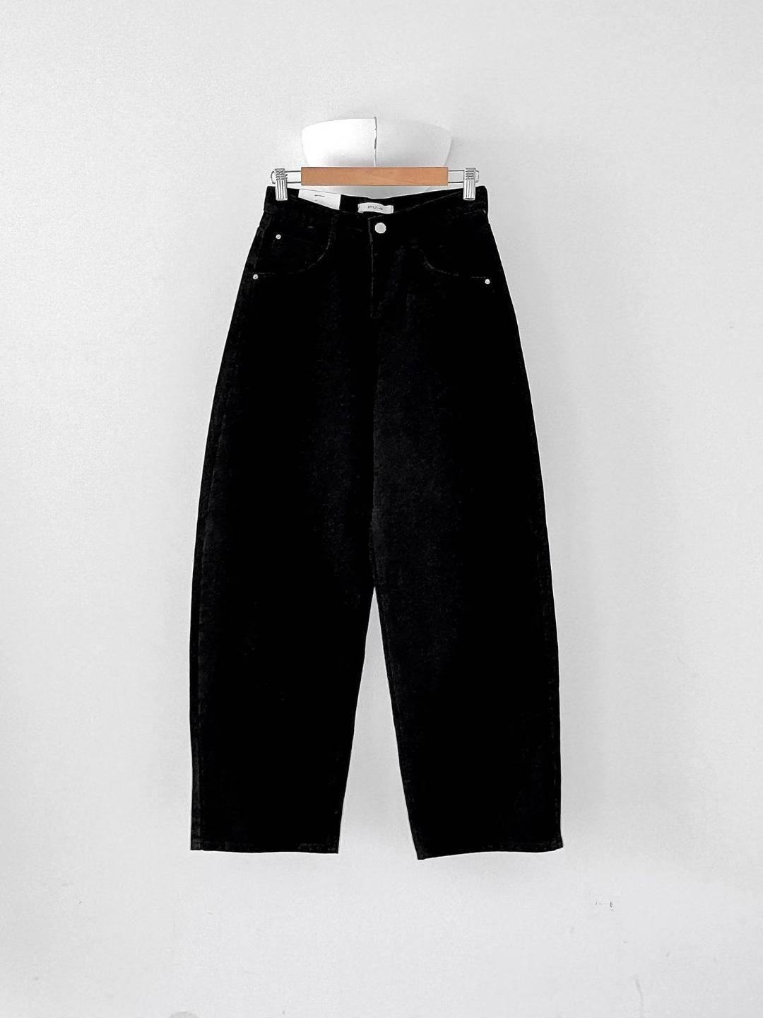 STYLE LAB東大門㊣代購女士新品推薦真品人氣熱賣休閑牛仔褲STYLE LAB牛仔褲圖色1