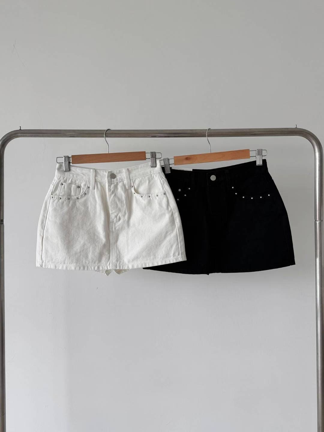 STYLE LAB韓國代購㊣女裝新款人氣推薦熱賣25秋冬真品裙褲STYLE LAB裙褲