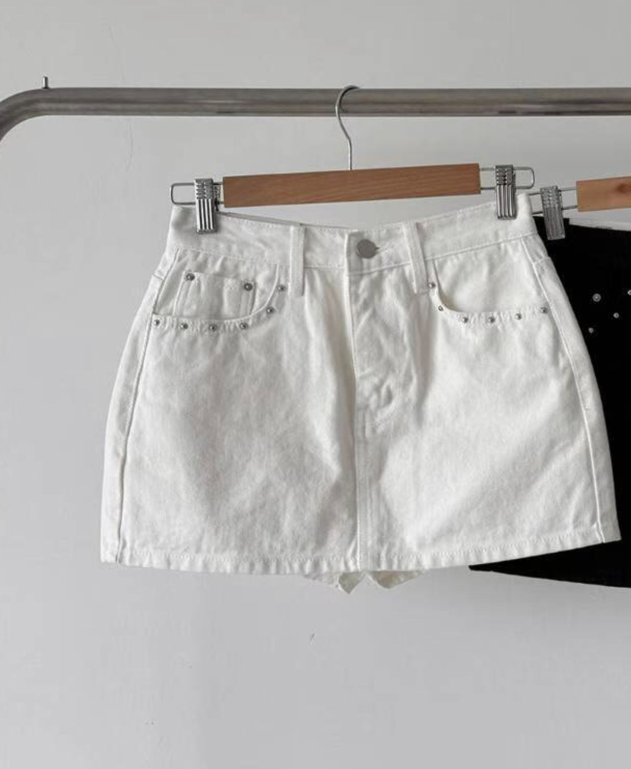 STYLE LAB韓國代購㊣女裝新款人氣推薦熱賣25秋冬真品裙褲STYLE LAB裙褲圖色1