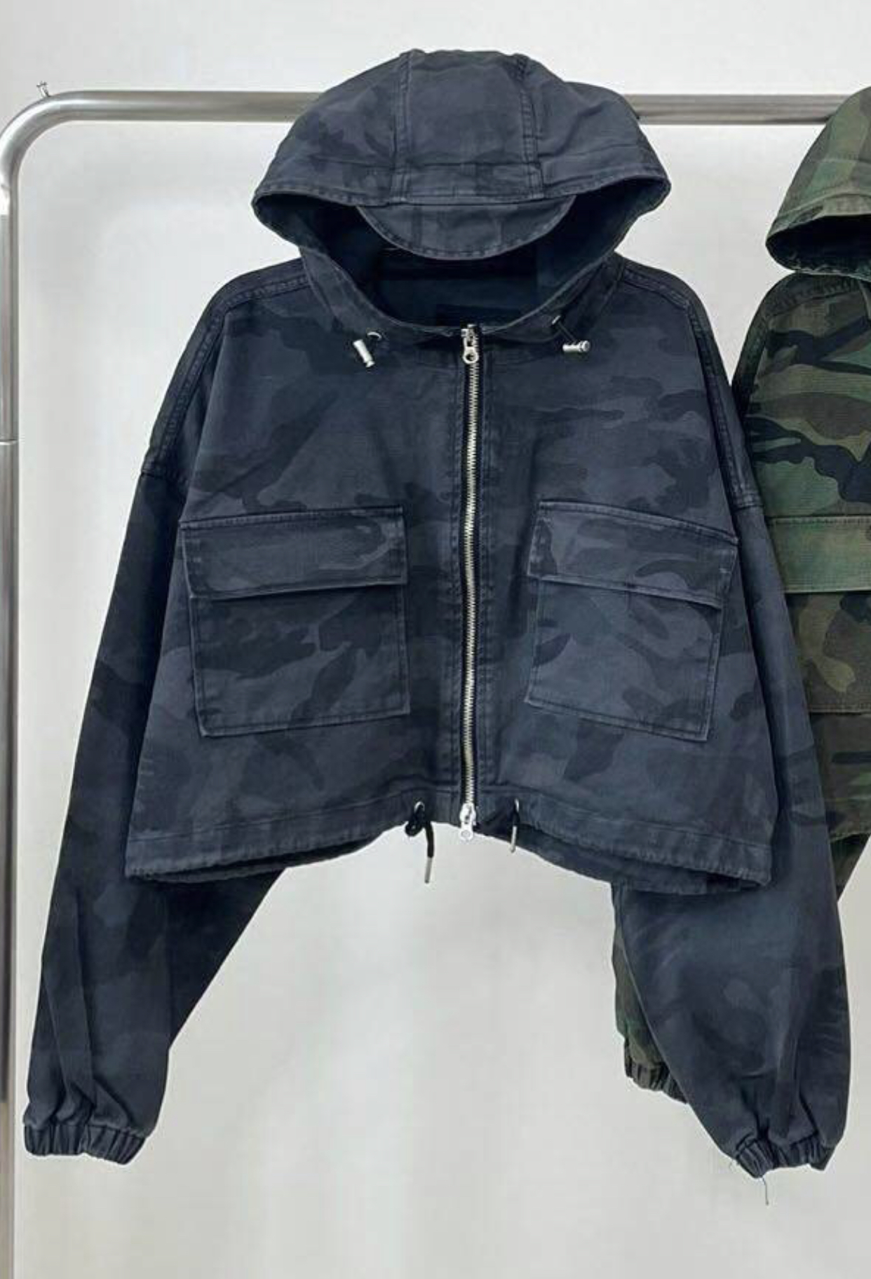 STYLE LAB韓國代購㊣女裝新款休閑真品職業時尚熱賣人氣夾克STYLE LAB夾克圖色1