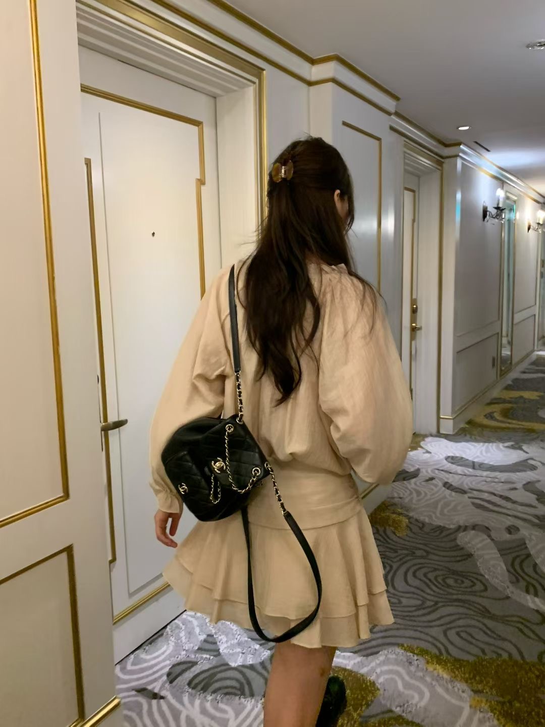 ALL OVER韓國代購㊣女裝新品職業熱賣人氣真品時尚襯衫蕾絲衫ALL OVER襯衫/蕾絲衫