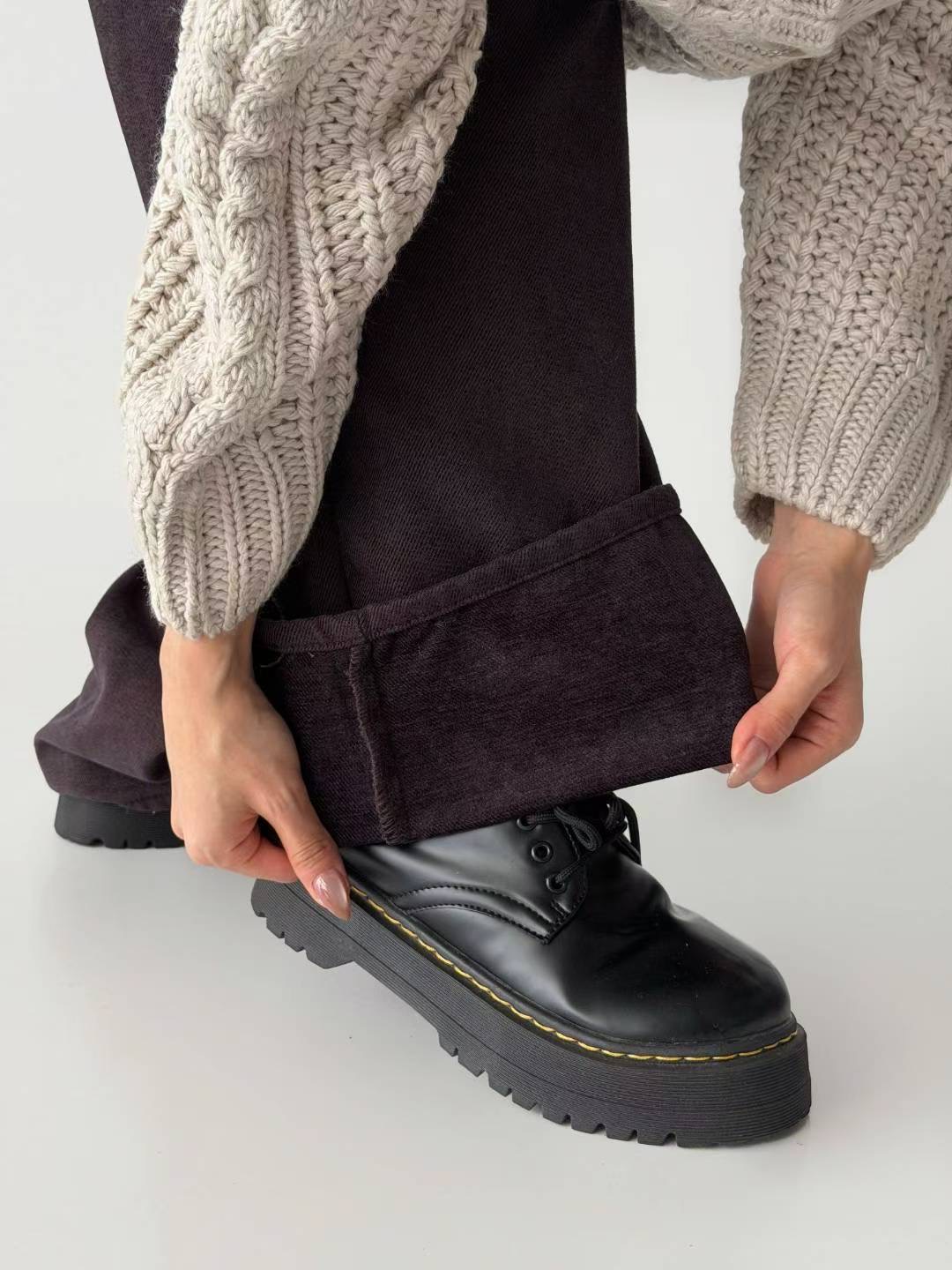 STYLE LAB韓國代購㊣女裝新品時尚推薦真品職業人氣牛仔褲STYLE LAB牛仔褲