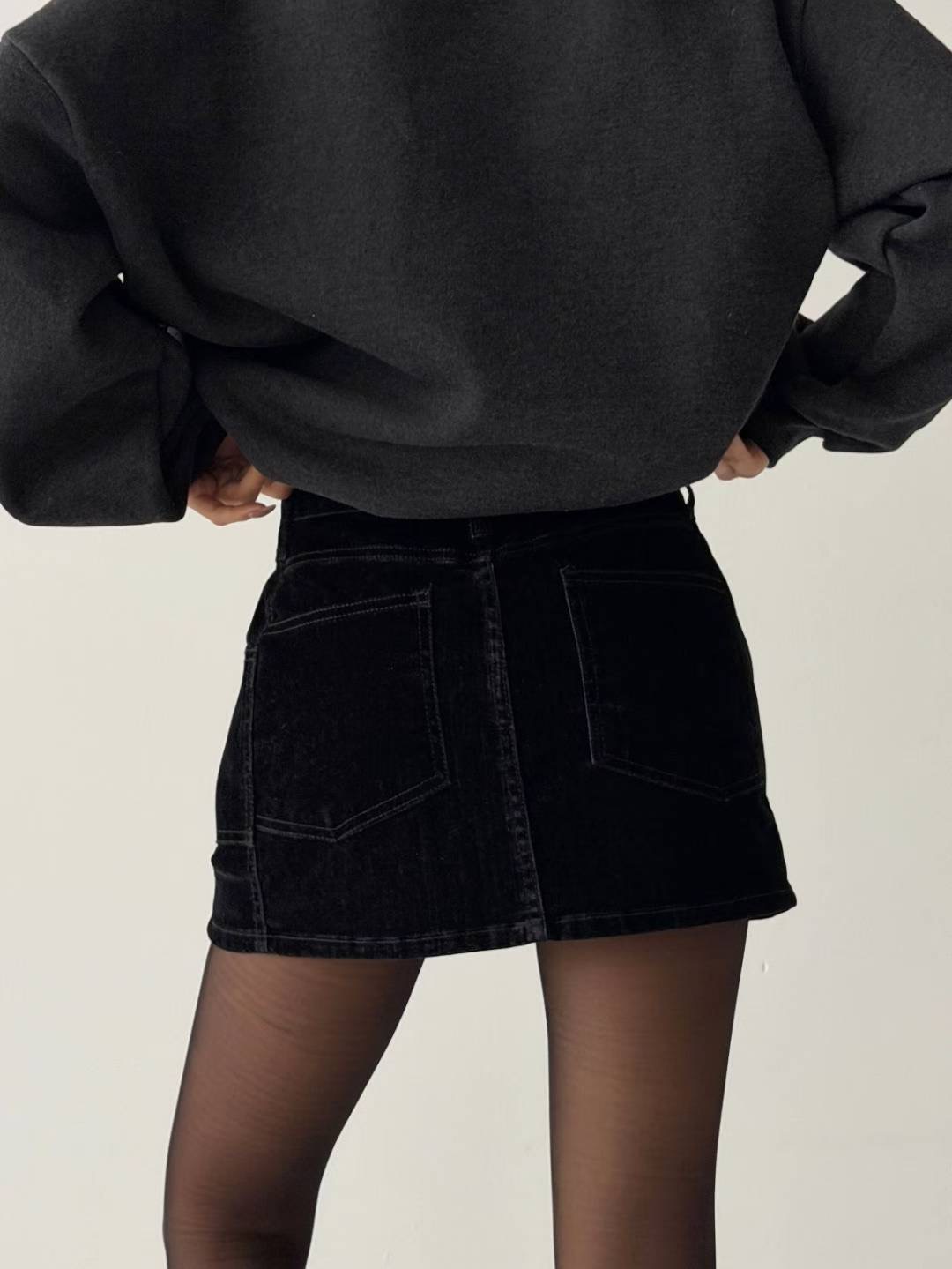 STYLE LAB東大門㊣實拍女裝新款人氣熱賣休閑真品時尚裙褲STYLE LAB裙褲