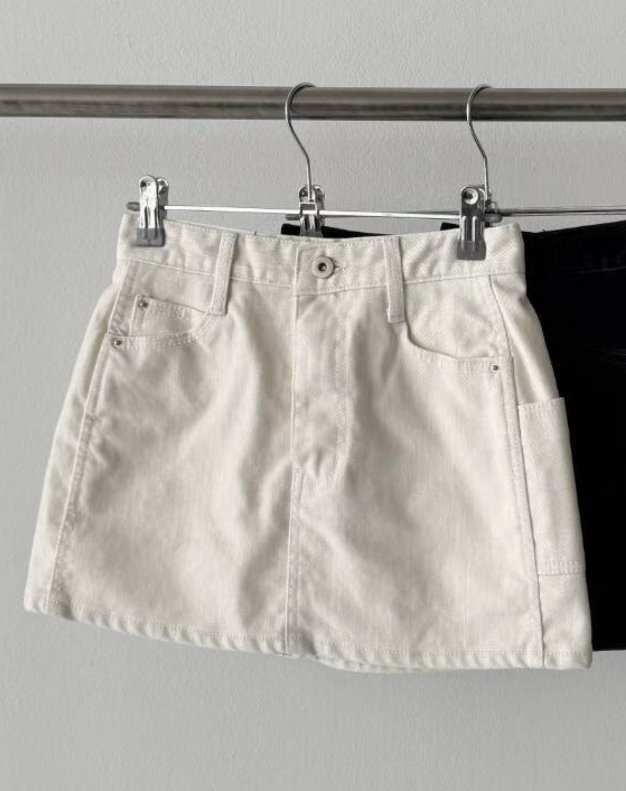 STYLE LAB東大門㊣實拍女裝新款人氣熱賣休閑真品時尚裙褲STYLE LAB裙褲圖色1