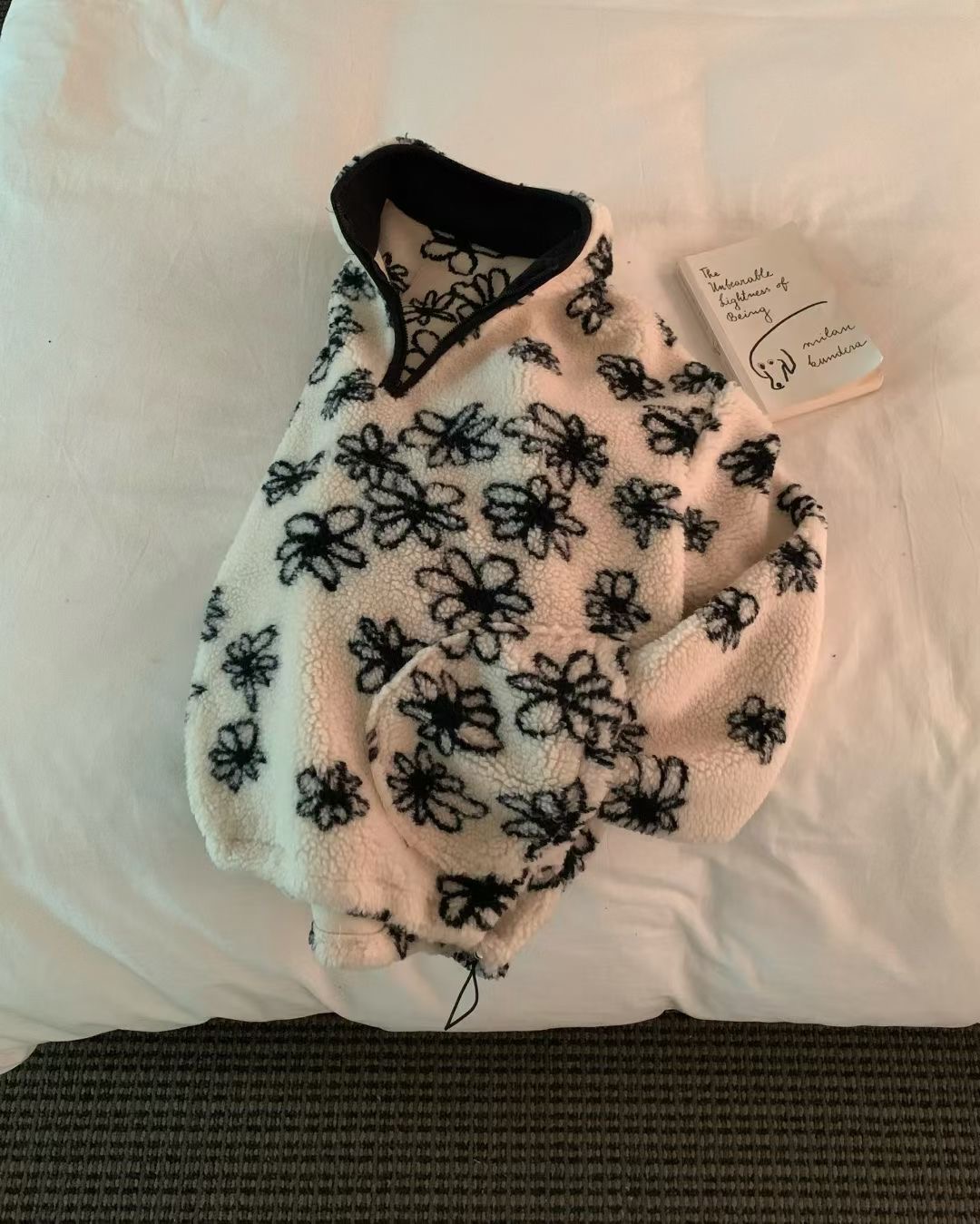 ALL OVER東大門㊣直郵女士新款時尚人氣休閑職業25秋冬夾克ALL OVER夾克