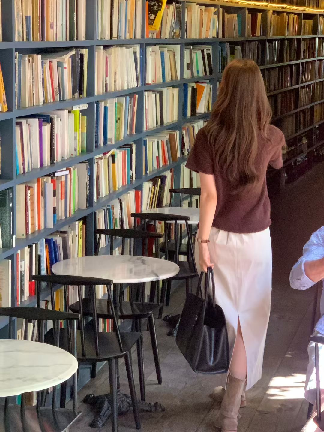 ALL OVER東大門㊣代購女裝新品人氣熱賣真品時尚針織衫圓領ALL OVER針織衫