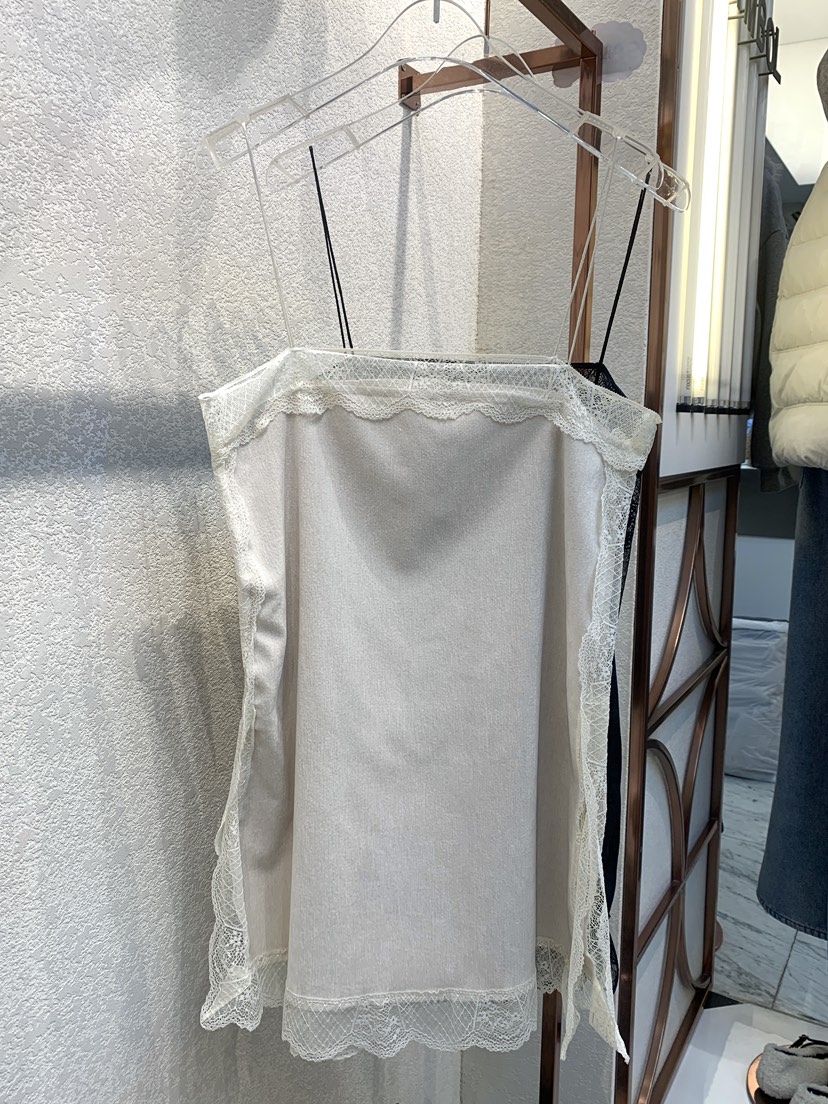 SYMBOL東大門㊣直郵女士新款推薦25秋冬真品連衣裙天鵝絨蕾絲SYMBOL連衣裙圖色1