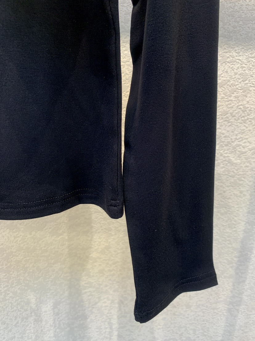 SYMBOL東大門㊣代購女裝新品休閑人氣真品推薦職業時尚長袖T恤SYMBOL長袖T恤