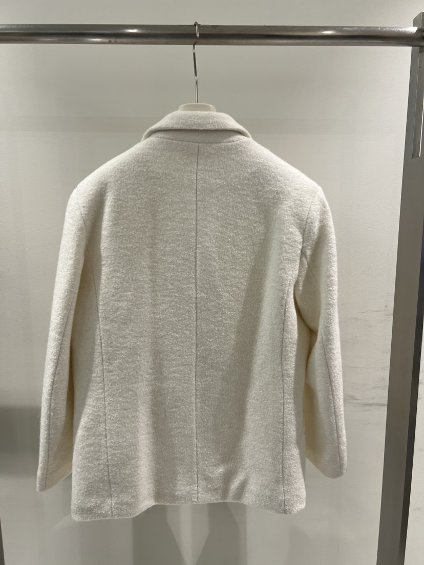 MENTOR東大門㊣代購女裝新款25秋冬職業人氣休閑時尚推薦夾克MENTOR夾克