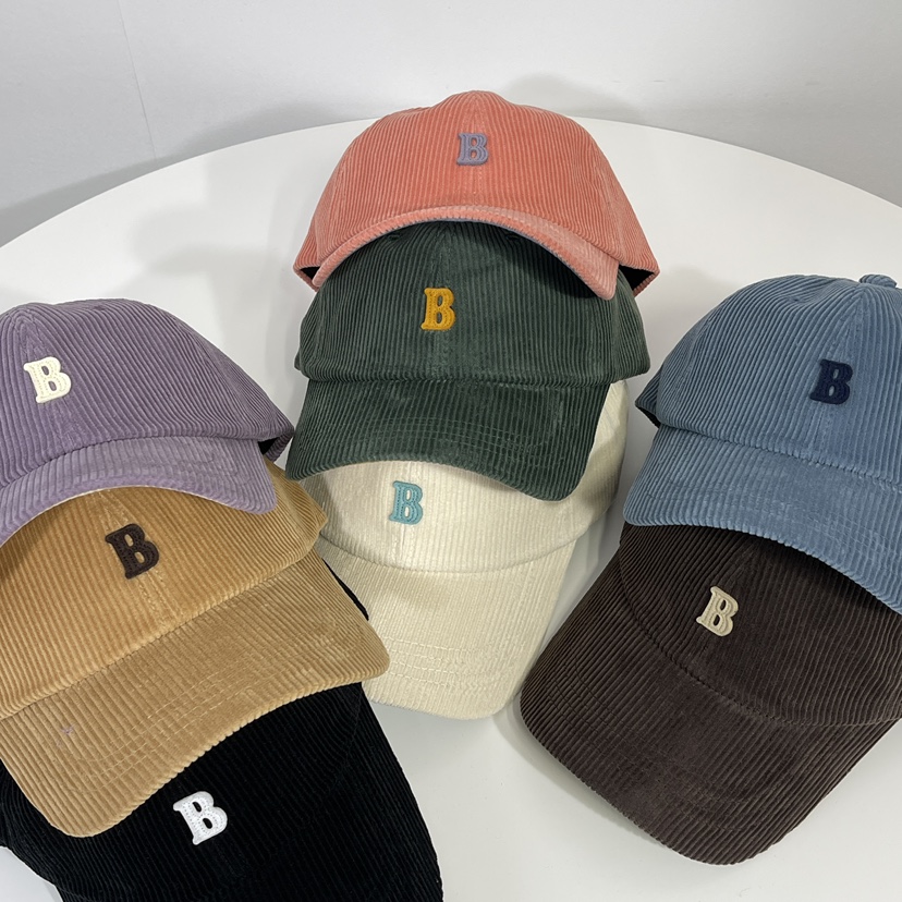 LOVELY HAT東大門㊣代購女裝新款推薦25秋冬真品休閑熱賣帽子LOVELY HAT帽子