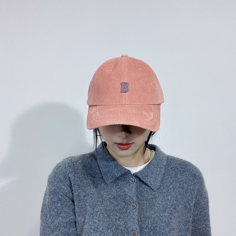 LOVELY HAT東大門㊣代購女裝新款推薦25秋冬真品休閑熱賣帽子LOVELY HAT帽子