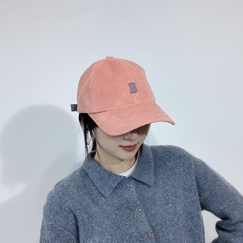 LOVELY HAT東大門㊣代購女裝新款推薦25秋冬真品休閑熱賣帽子LOVELY HAT帽子