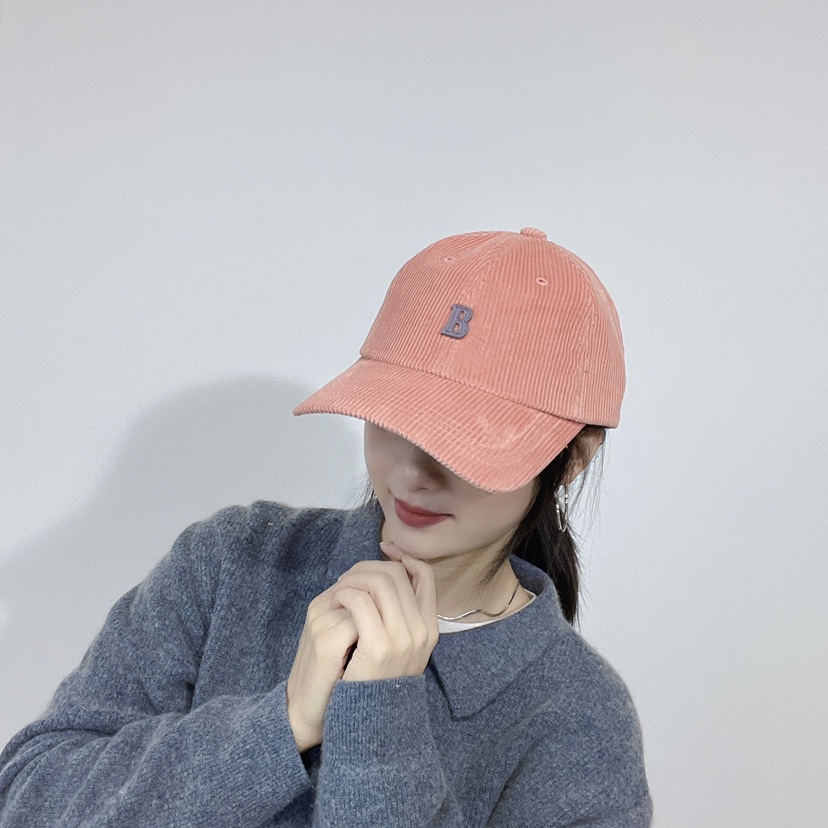 LOVELY HAT東大門㊣代購女裝新款推薦25秋冬真品休閑熱賣帽子LOVELY HAT帽子