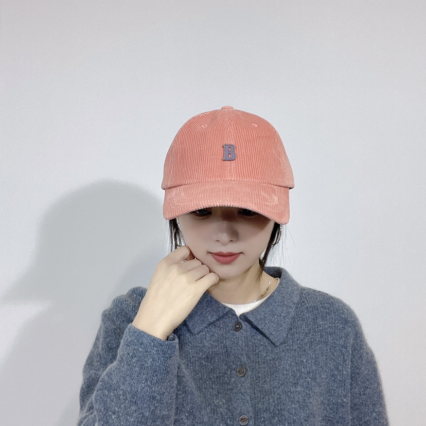 LOVELY HAT東大門㊣代購女裝新款推薦25秋冬真品休閑熱賣帽子LOVELY HAT帽子