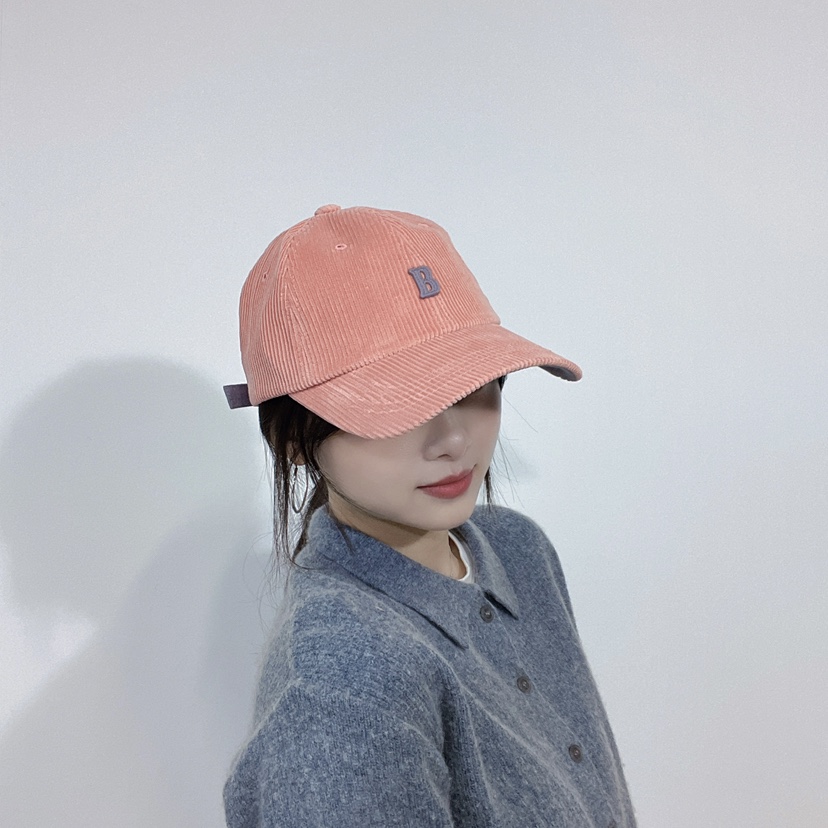 LOVELY HAT東大門㊣代購女裝新款推薦25秋冬真品休閑熱賣帽子LOVELY HAT帽子