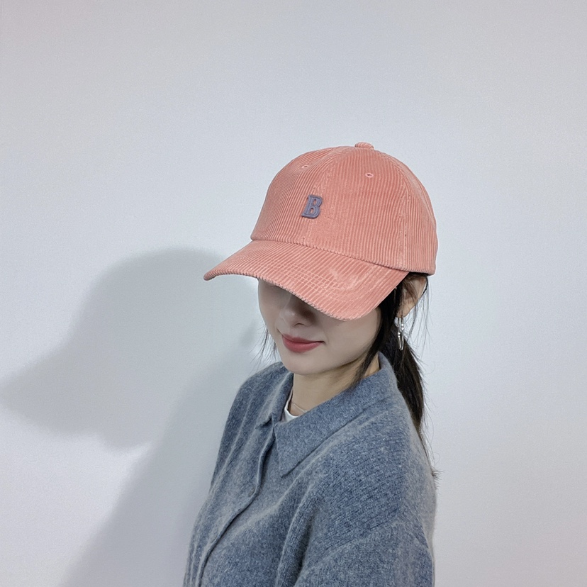 LOVELY HAT東大門㊣代購女裝新款推薦25秋冬真品休閑熱賣帽子LOVELY HAT帽子