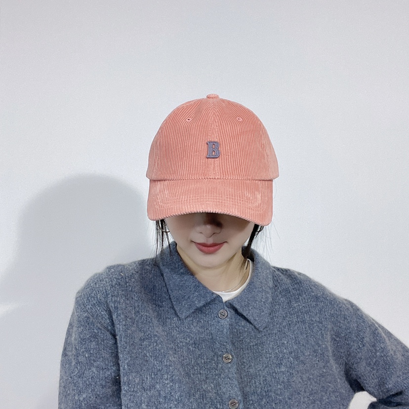 LOVELY HAT東大門㊣代購女裝新款推薦25秋冬真品休閑熱賣帽子LOVELY HAT帽子