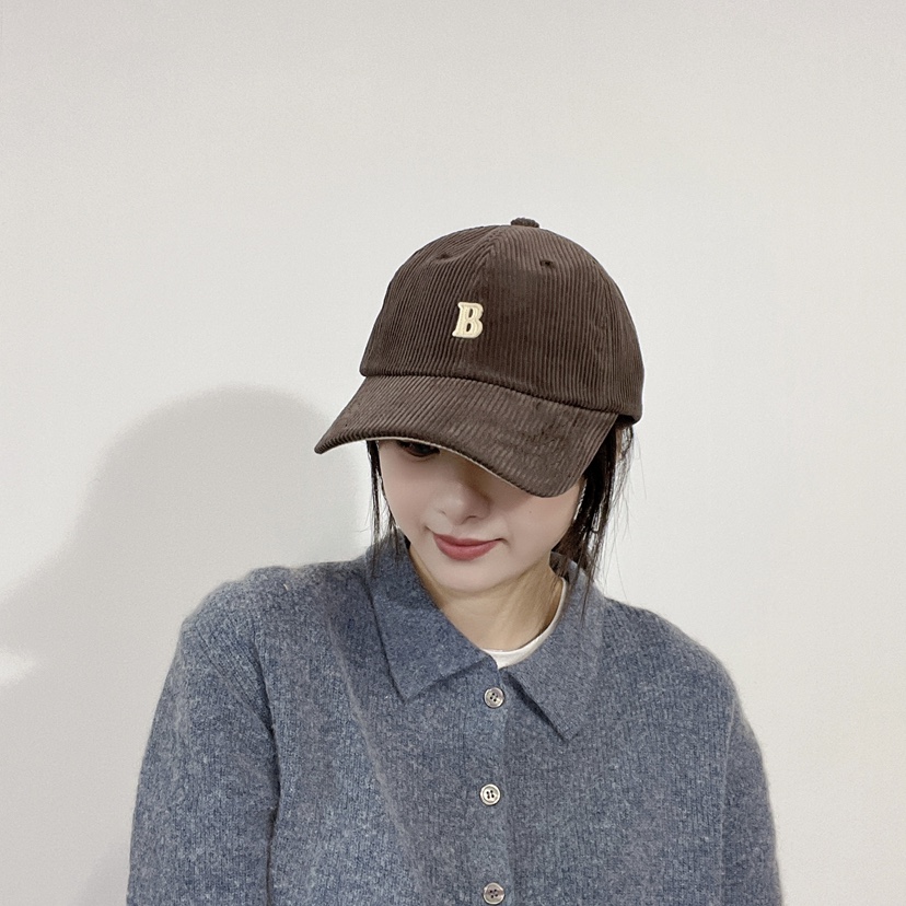 LOVELY HAT東大門㊣代購女裝新款推薦25秋冬真品休閑熱賣帽子LOVELY HAT帽子