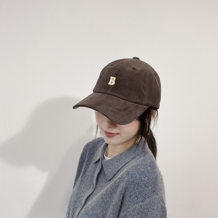 LOVELY HAT東大門㊣代購女裝新款推薦25秋冬真品休閑熱賣帽子LOVELY HAT帽子