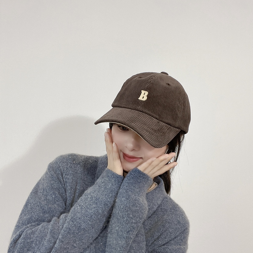 LOVELY HAT東大門㊣代購女裝新款推薦25秋冬真品休閑熱賣帽子LOVELY HAT帽子