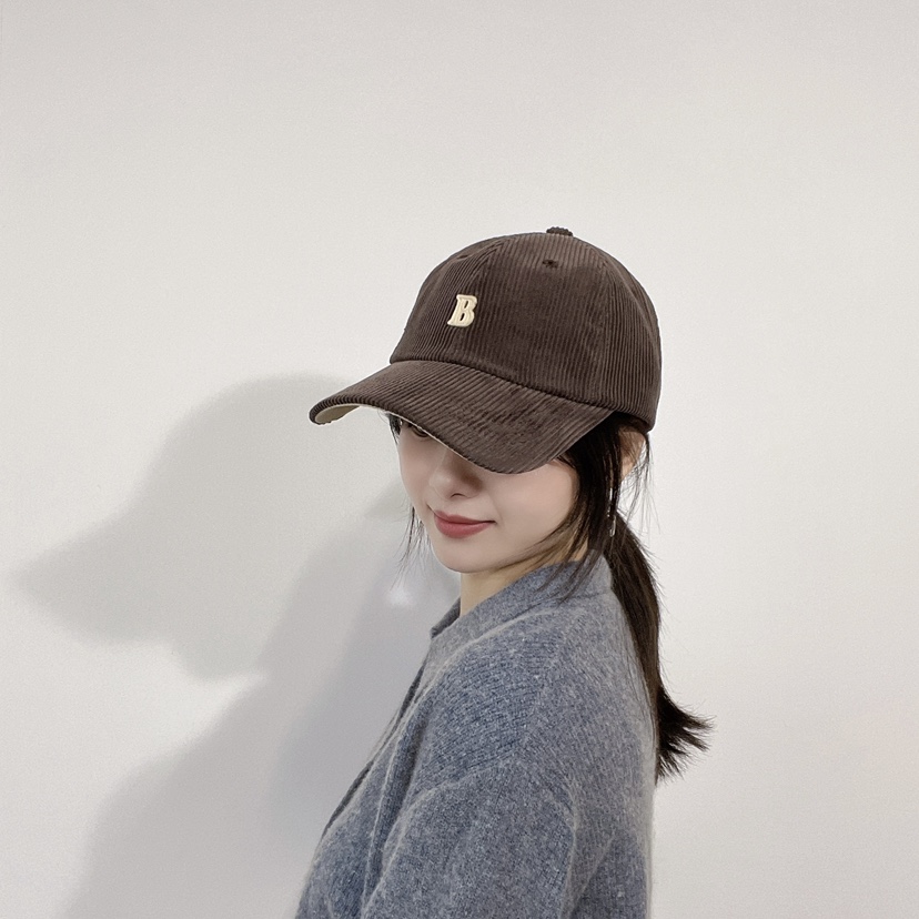 LOVELY HAT東大門㊣代購女裝新款推薦25秋冬真品休閑熱賣帽子LOVELY HAT帽子