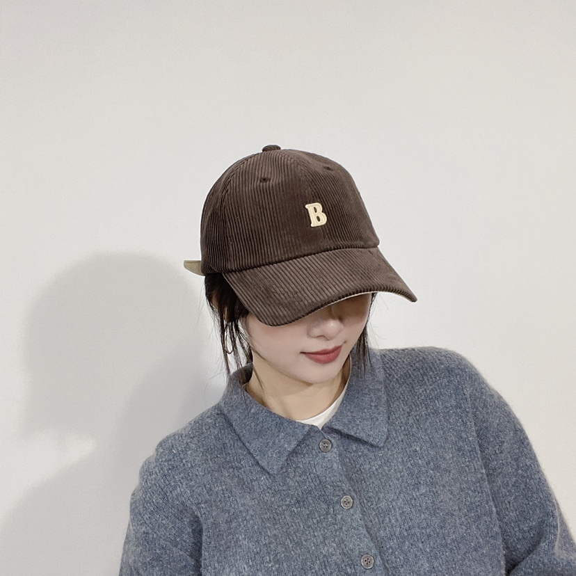 LOVELY HAT東大門㊣代購女裝新款推薦25秋冬真品休閑熱賣帽子LOVELY HAT帽子圖色2