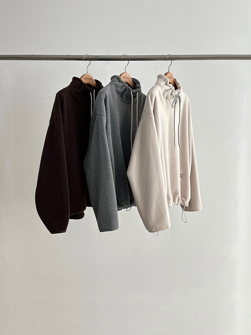 BLEECKER東大門㊣實拍女裝新款真品人氣熱賣推薦休閑時尚衛衣BLEECKER衛衣