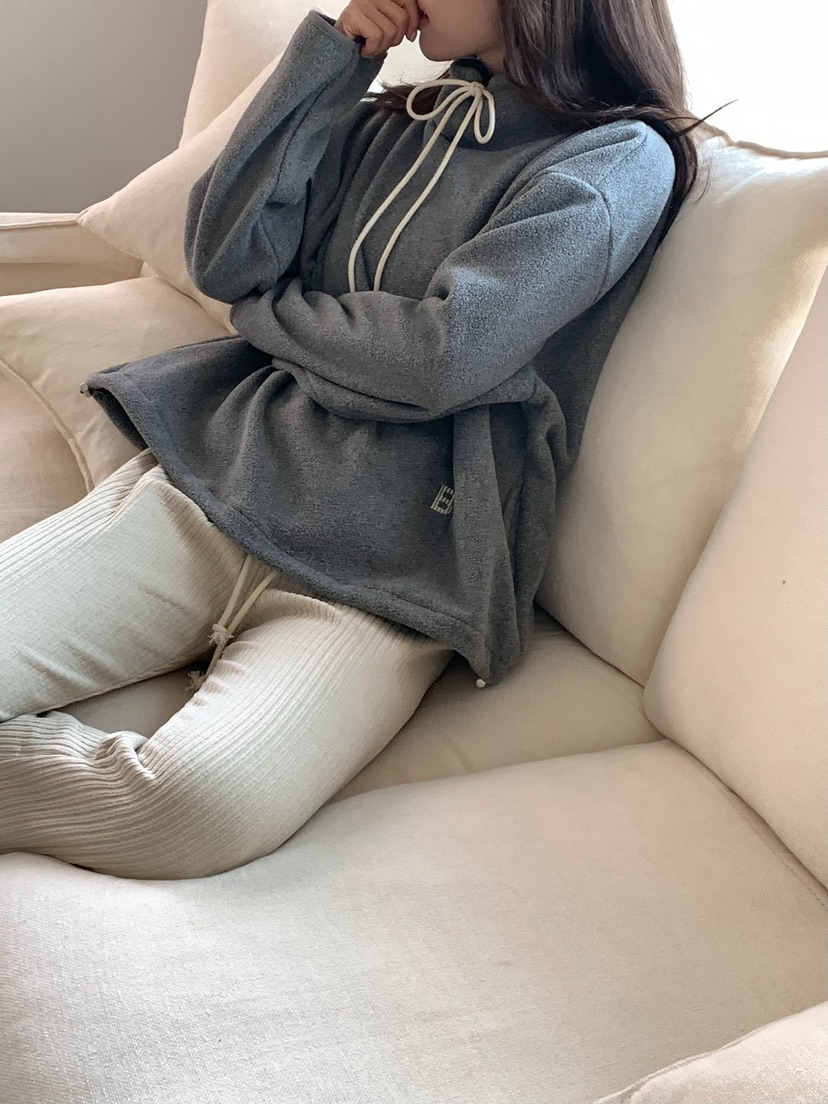 BLEECKER東大門㊣實拍女裝新款真品人氣熱賣推薦休閑時尚衛衣BLEECKER衛衣