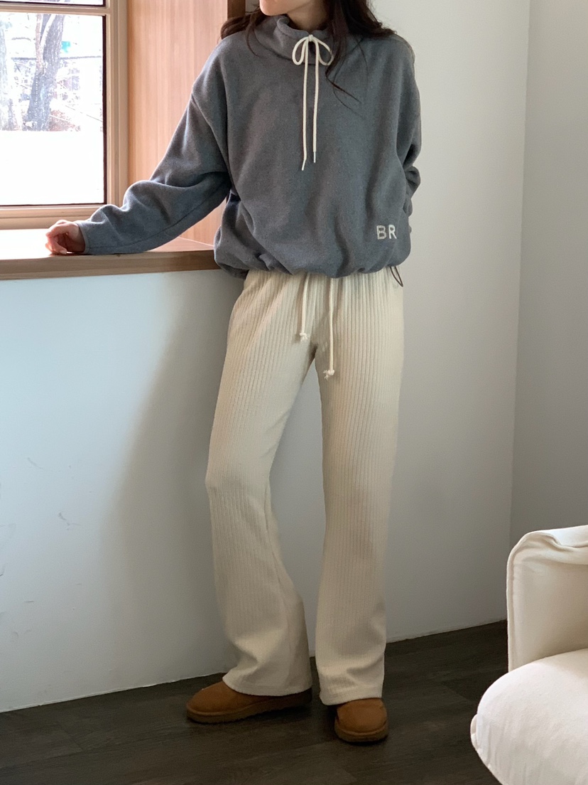 BLEECKER東大門㊣實拍女裝新款真品人氣熱賣推薦休閑時尚衛衣BLEECKER衛衣