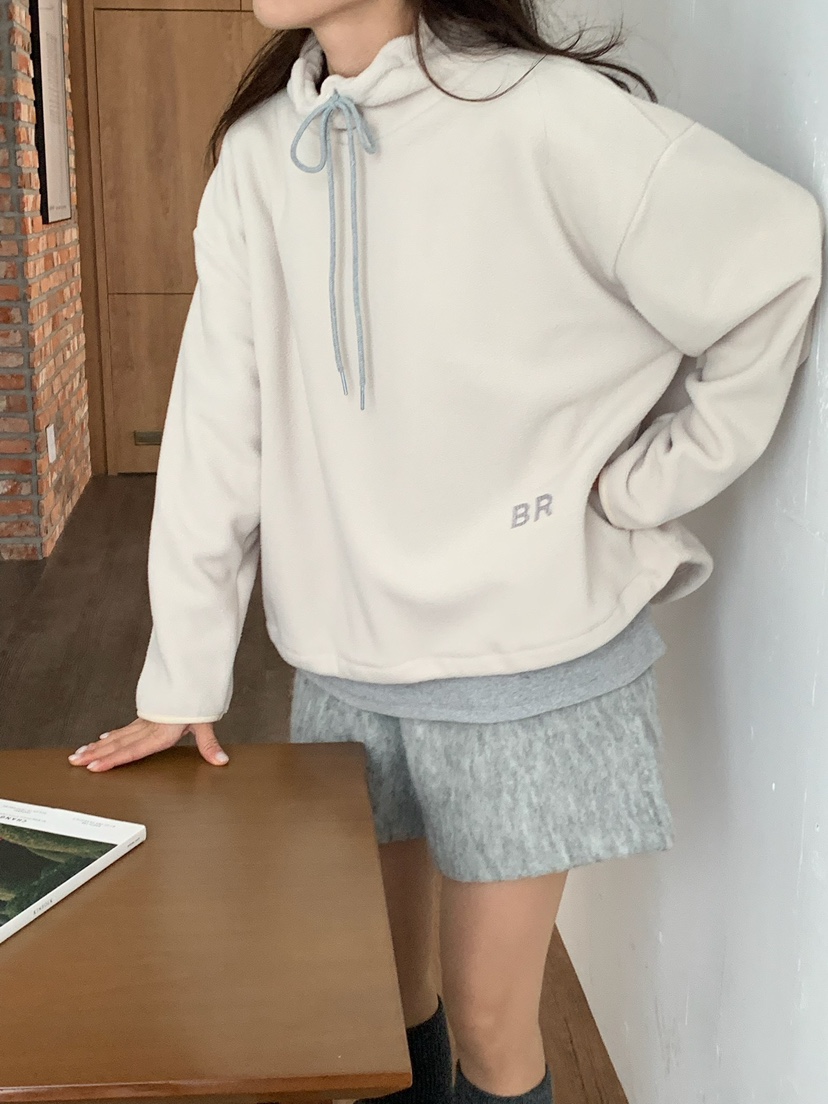 BLEECKER東大門㊣實拍女裝新款真品人氣熱賣推薦休閑時尚衛衣BLEECKER衛衣