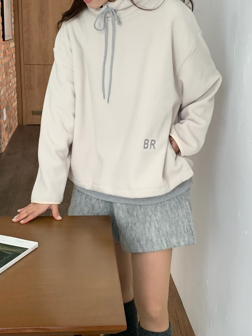 BLEECKER東大門㊣實拍女裝新款真品人氣熱賣推薦休閑時尚衛衣BLEECKER衛衣