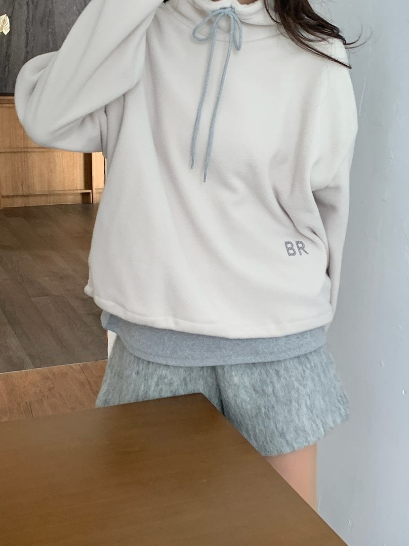 BLEECKER東大門㊣實拍女裝新款真品人氣熱賣推薦休閑時尚衛衣BLEECKER衛衣