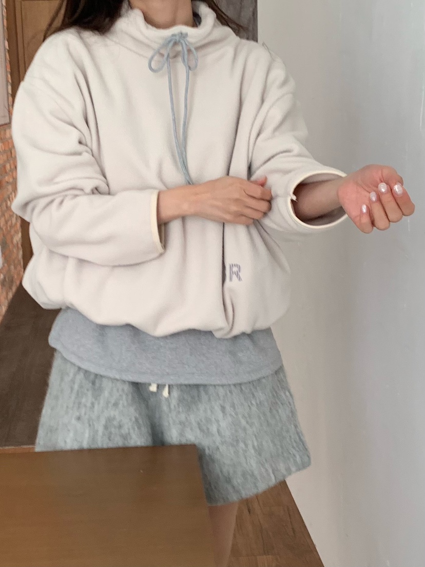 BLEECKER東大門㊣實拍女裝新款真品人氣熱賣推薦休閑時尚衛衣BLEECKER衛衣