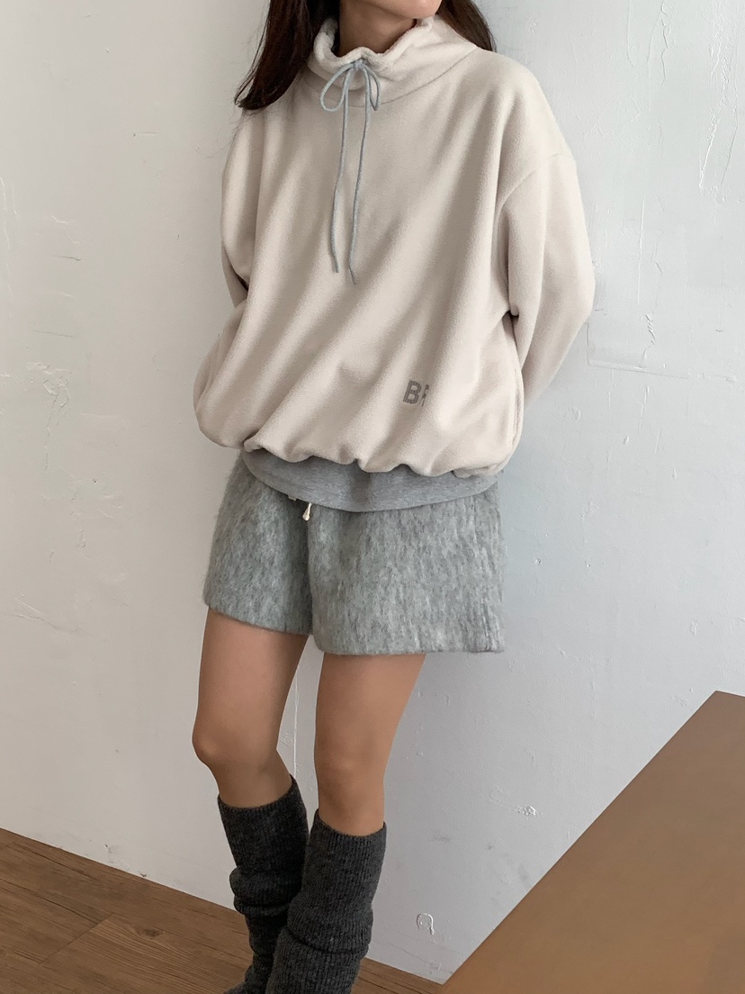 BLEECKER東大門㊣實拍女裝新款真品人氣熱賣推薦休閑時尚衛衣BLEECKER衛衣