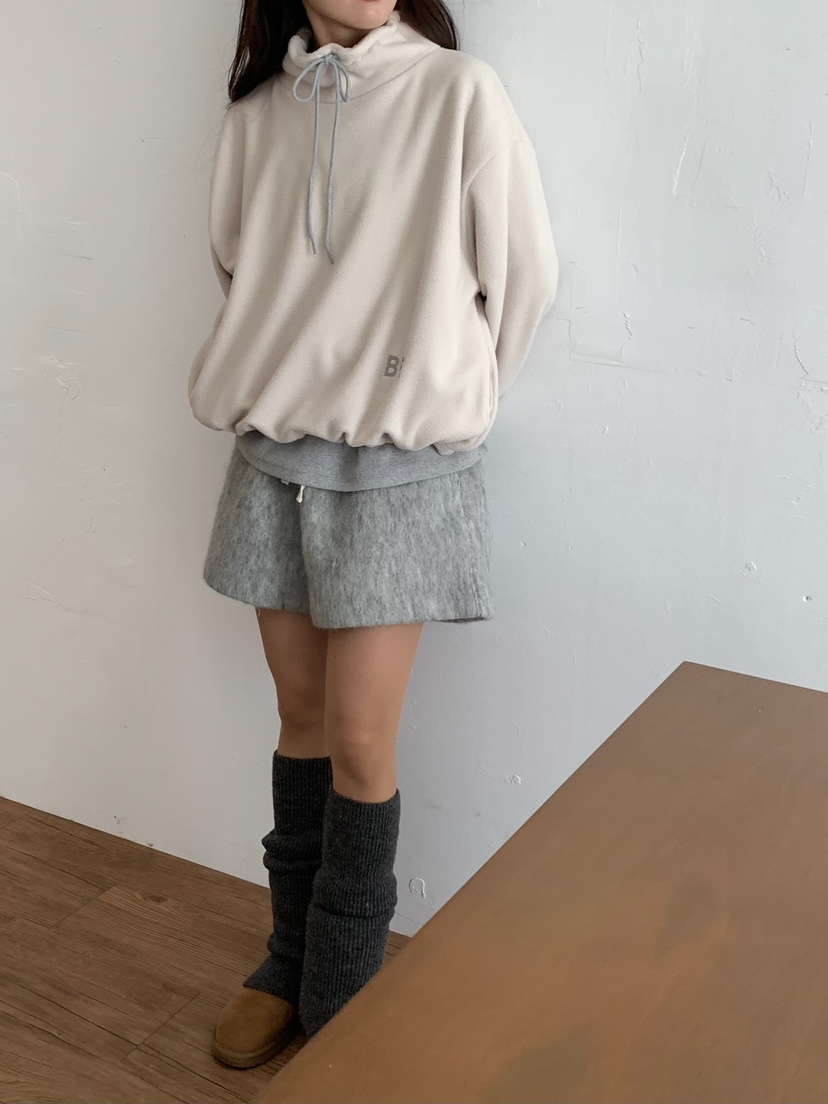 BLEECKER東大門㊣實拍女裝新款真品人氣熱賣推薦休閑時尚衛衣BLEECKER衛衣