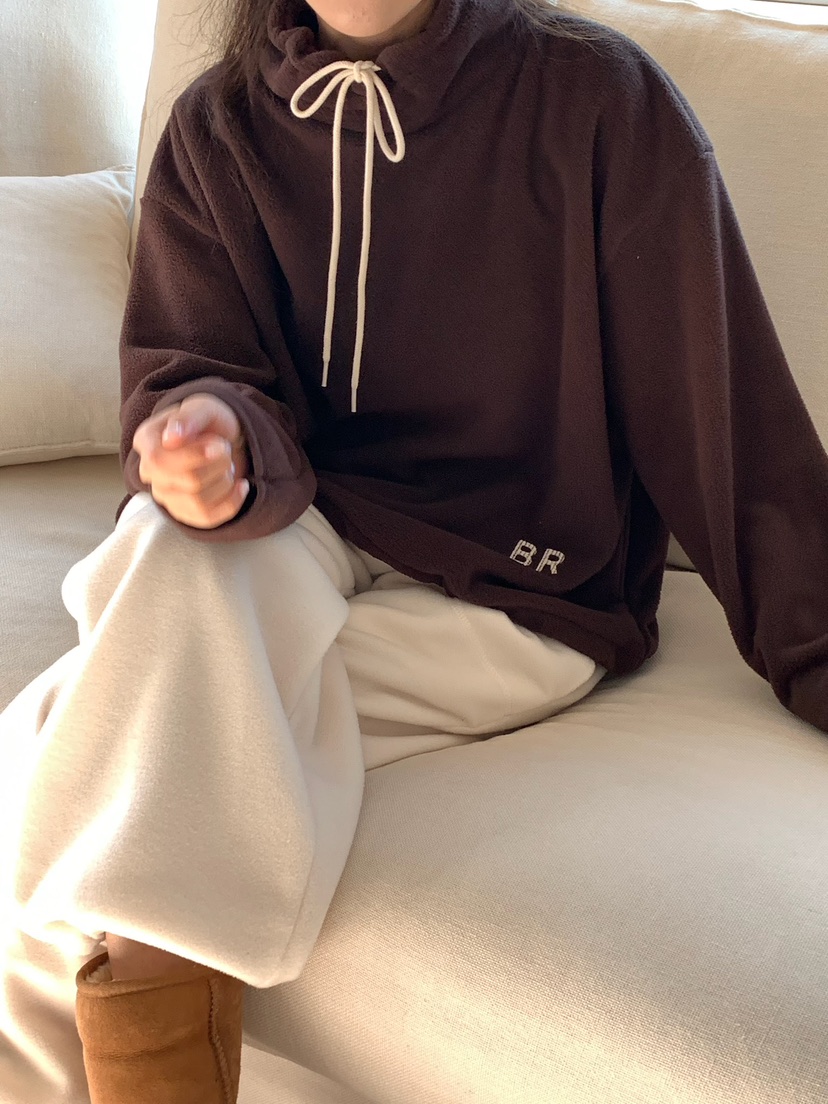 BLEECKER東大門㊣實拍女裝新款真品人氣熱賣推薦休閑時尚衛衣BLEECKER衛衣